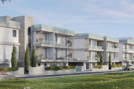 For Sale: Apartments, Geroskipou, Paphos, Cyprus FC-59758