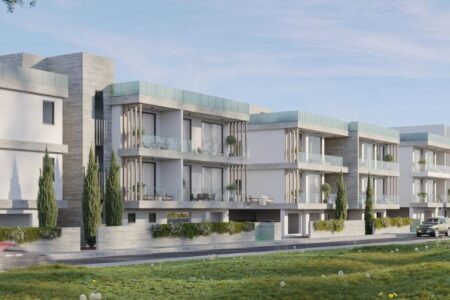For Sale: Apartments, Geroskipou, Paphos, Cyprus FC-59759