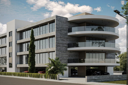 For Sale: Office, Tombs of the Kings, Paphos, Cyprus FC-59771