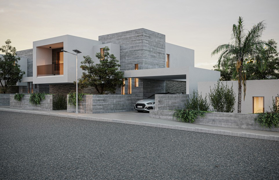 For Sale: Detached house, Pegeia, Paphos, Cyprus FC-59772 - #14 For Sale: Detached house, Pegeia, Paphos, Cyprus FC-59772 - #14