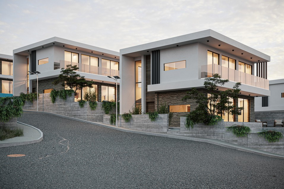 For Sale: Detached house, Pegeia, Paphos, Cyprus FC-59772 - #16 For Sale: Detached house, Pegeia, Paphos, Cyprus FC-59772 - #16