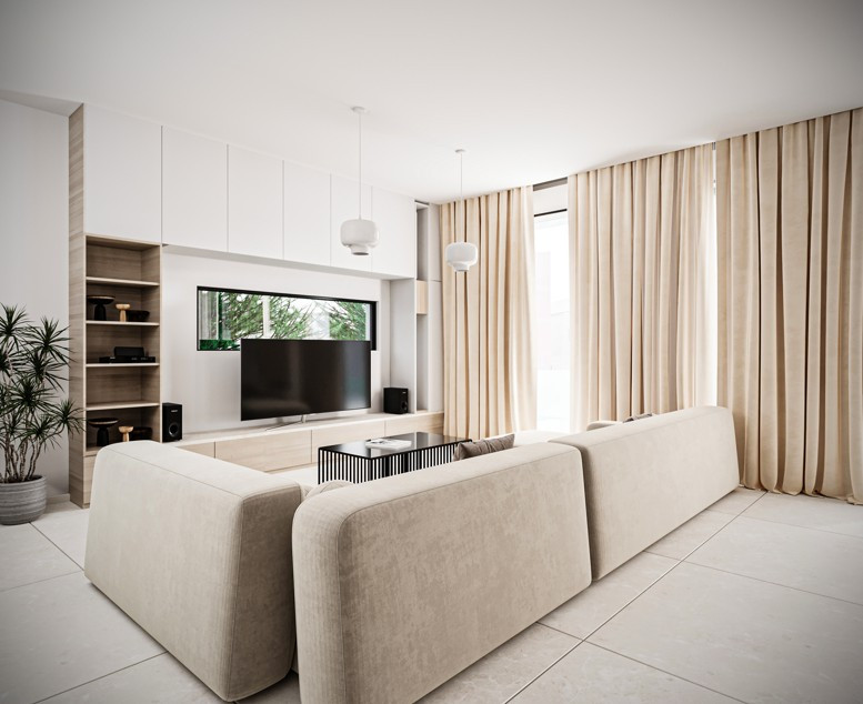 For Sale: Detached house, Pegeia, Paphos, Cyprus FC-59772 - #6 For Sale: Detached house, Pegeia, Paphos, Cyprus FC-59772 - #6