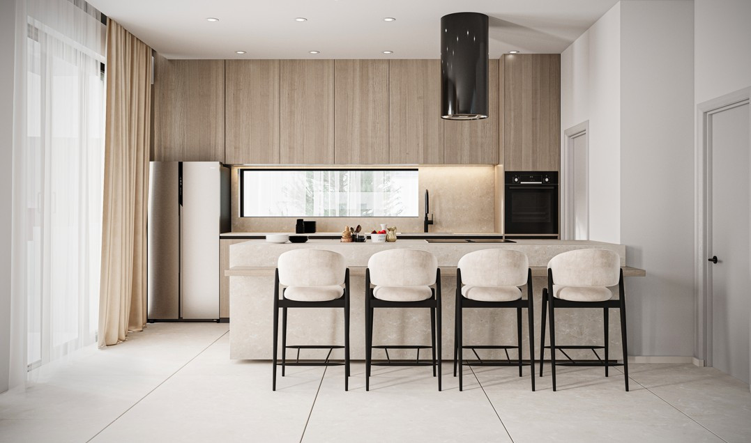 For Sale: Detached house, Pegeia, Paphos, Cyprus FC-59772 - #8 For Sale: Detached house, Pegeia, Paphos, Cyprus FC-59772 - #8