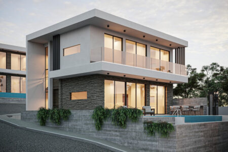 For Sale: Detached house, Pegeia, Paphos, Cyprus FC-59773