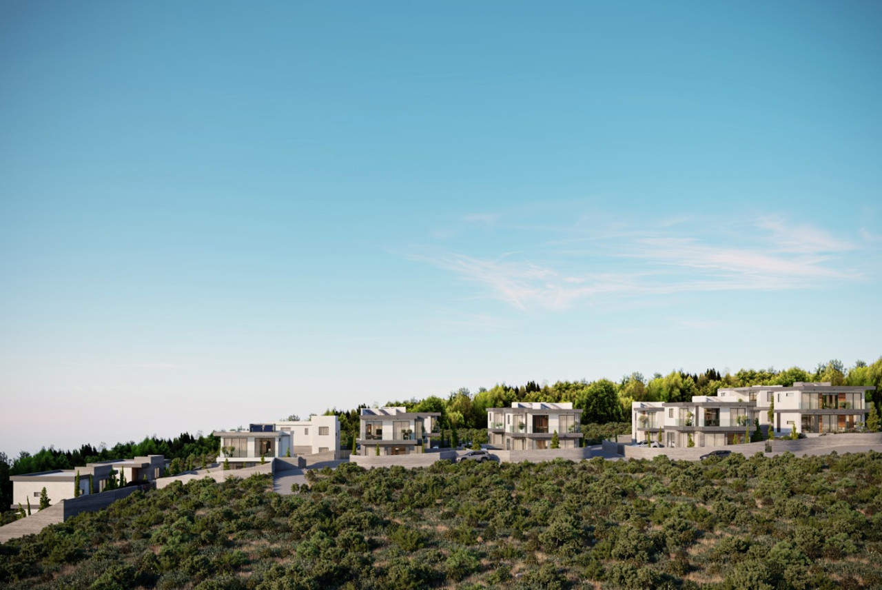 For Sale: Detached house, Konia, Paphos, Cyprus FC-59779 - #5 For Sale: Detached house, Konia, Paphos, Cyprus FC-59779 - #5