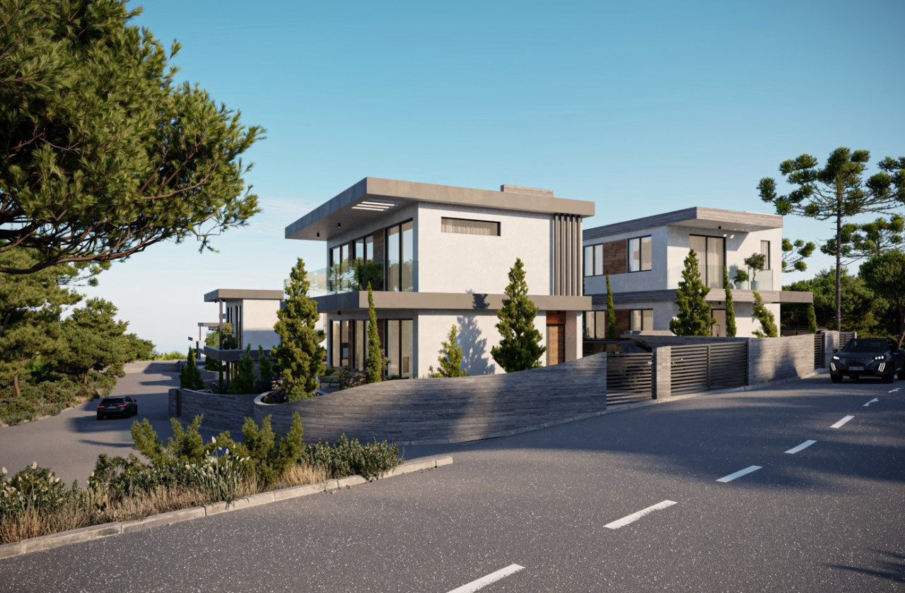 For Sale: Detached house, Konia, Paphos, Cyprus FC-59779 - #8 For Sale: Detached house, Konia, Paphos, Cyprus FC-59779 - #8