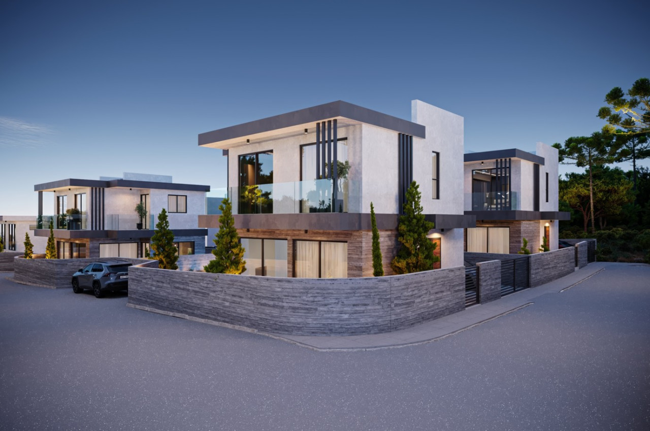 For Sale: Detached house, Konia, Paphos, Cyprus FC-59779 - #9 For Sale: Detached house, Konia, Paphos, Cyprus FC-59779 - #9