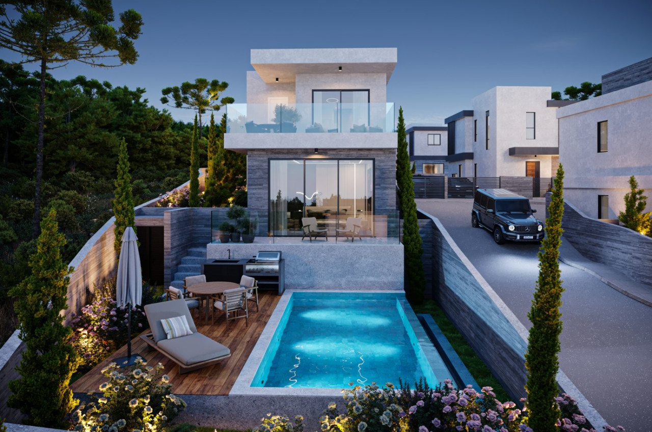 For Sale: Detached house, Konia, Paphos, Cyprus FC-59779 - #10 For Sale: Detached house, Konia, Paphos, Cyprus FC-59779 - #10