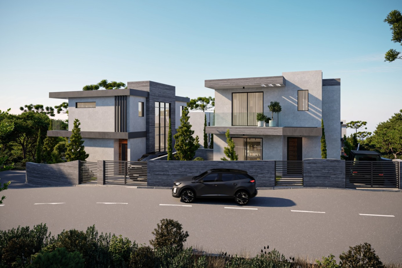 For Sale: Detached house, Konia, Paphos, Cyprus FC-59779 - #12 For Sale: Detached house, Konia, Paphos, Cyprus FC-59779 - #12