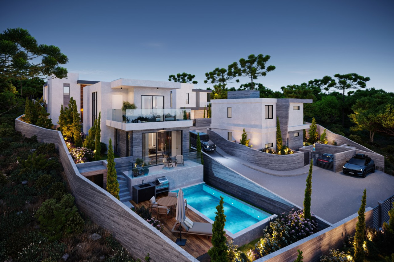 For Sale: Detached house, Konia, Paphos, Cyprus FC-59779 - #13 For Sale: Detached house, Konia, Paphos, Cyprus FC-59779 - #13