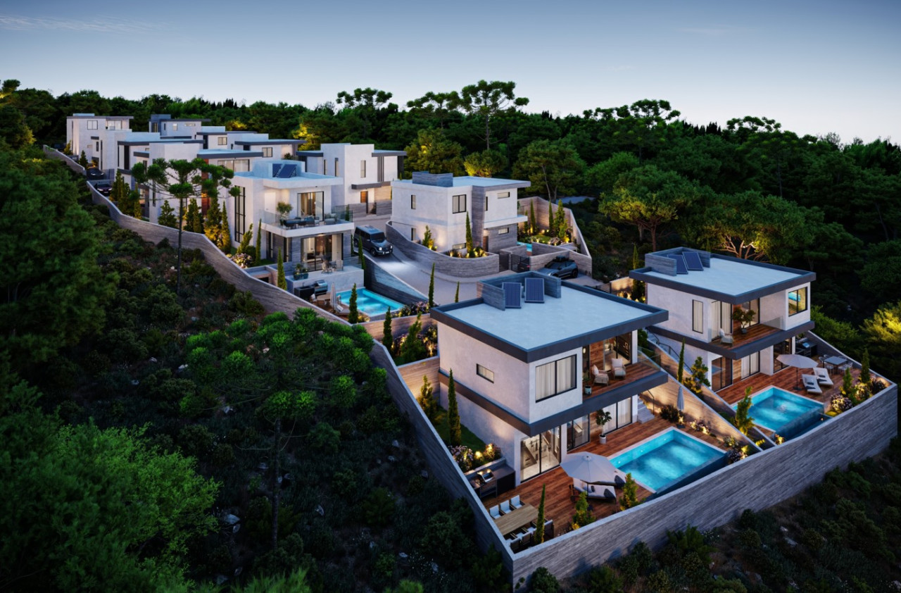 For Sale: Detached house, Konia, Paphos, Cyprus FC-59779 - #14 For Sale: Detached house, Konia, Paphos, Cyprus FC-59779 - #14