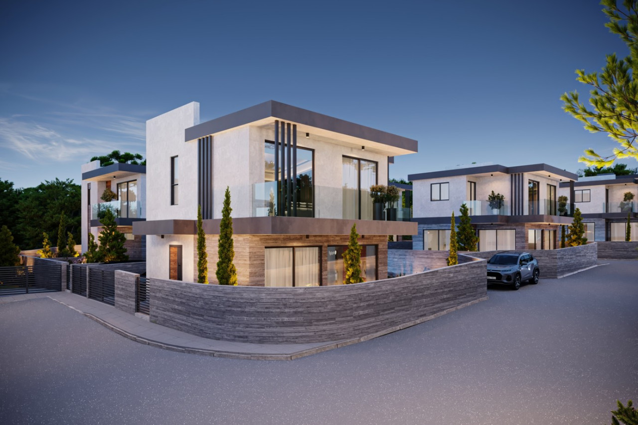 For Sale: Detached house, Konia, Paphos, Cyprus FC-59779 - #15 For Sale: Detached house, Konia, Paphos, Cyprus FC-59779 - #15