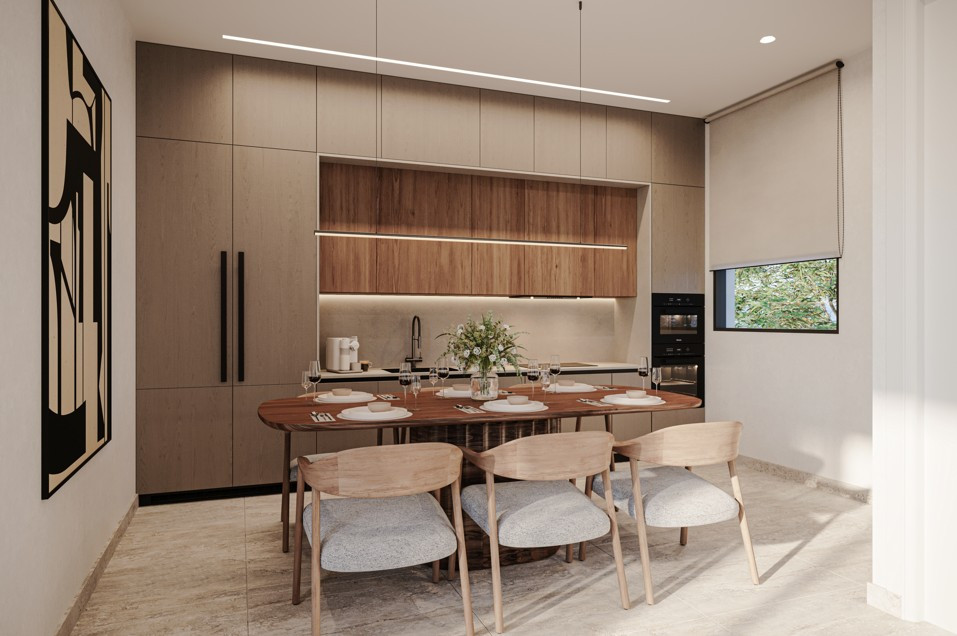 For Sale: Detached house, Konia, Paphos, Cyprus FC-59779 - #3 For Sale: Detached house, Konia, Paphos, Cyprus FC-59779 - #3