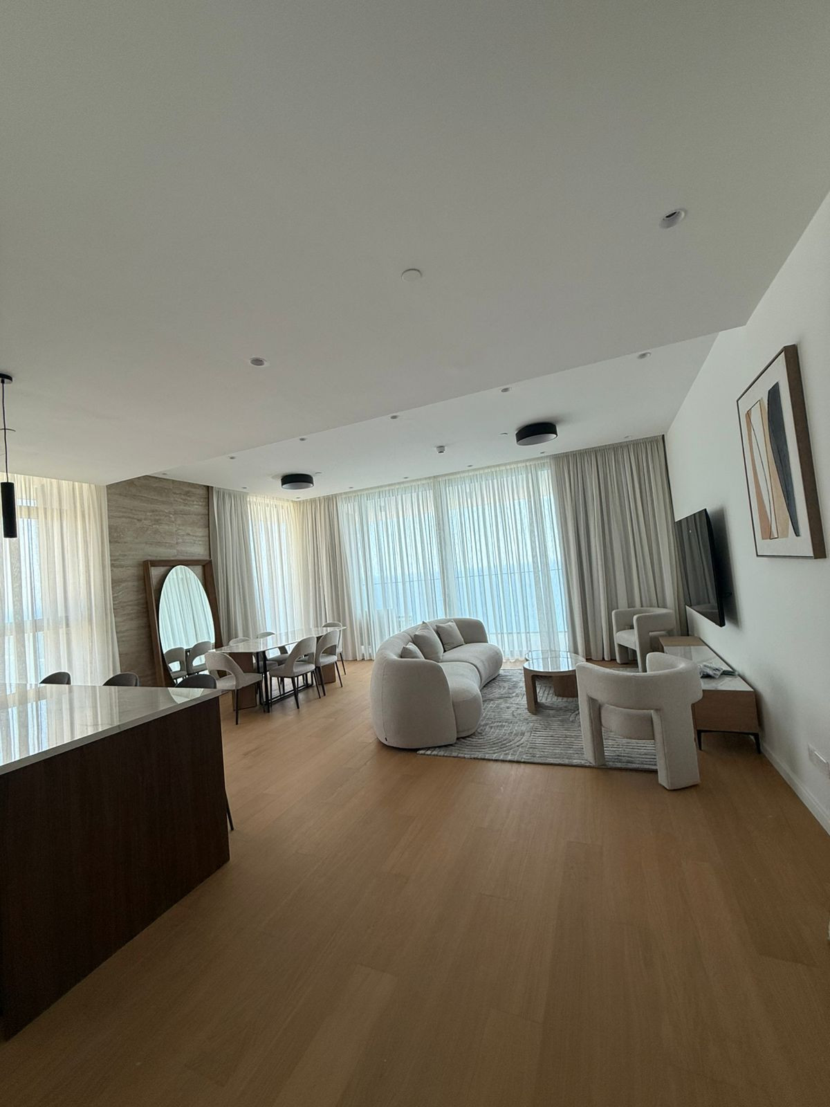 For Rent: Apartments, Agios Tychonas, Limassol, Cyprus FC-59785 - #2 For Rent: Apartments, Agios Tychonas, Limassol, Cyprus FC-59785 - #2