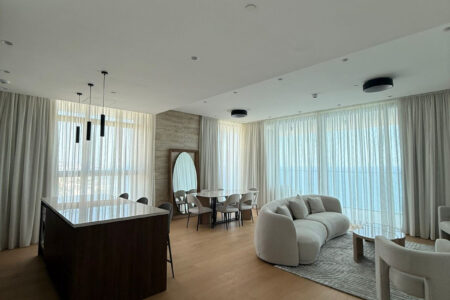 For Rent: Apartments, Agios Tychonas, Limassol, Cyprus FC-59785