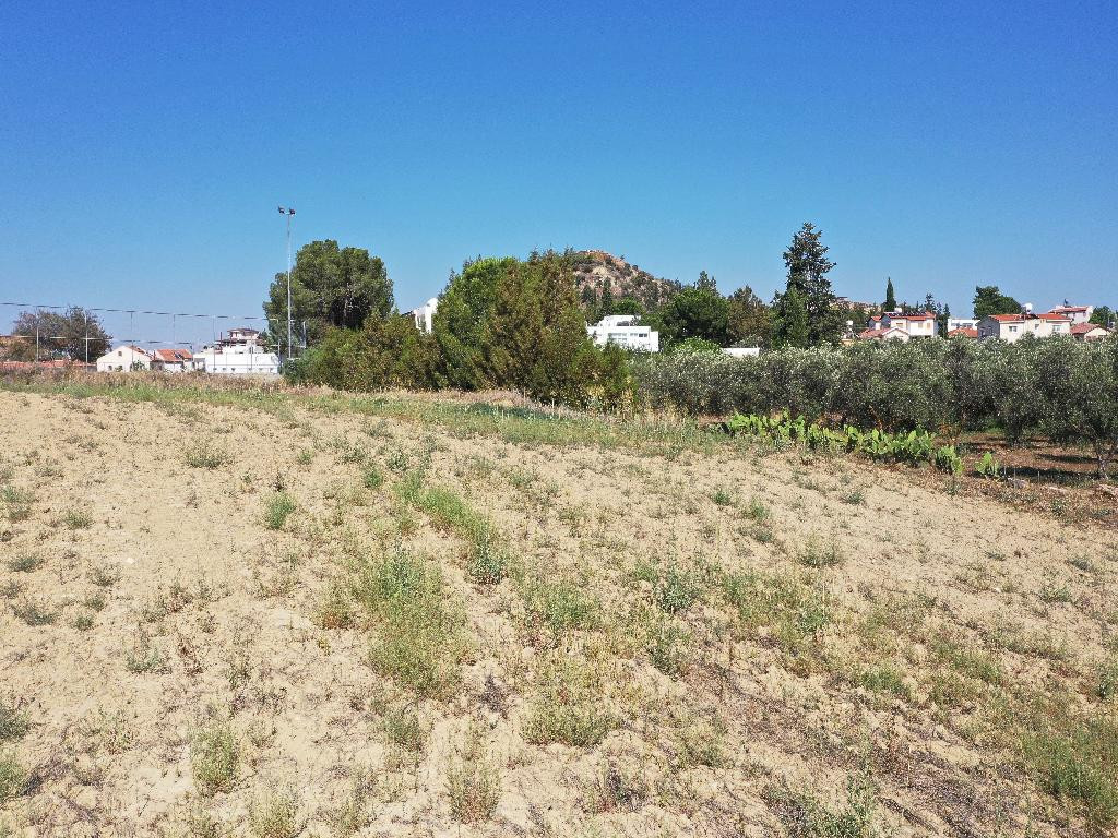 For Sale: Residential land, Pera Oreinis, Nicosia, Cyprus FC-59786 - #2 For Sale: Residential land, Pera Oreinis, Nicosia, Cyprus FC-59786 - #2
