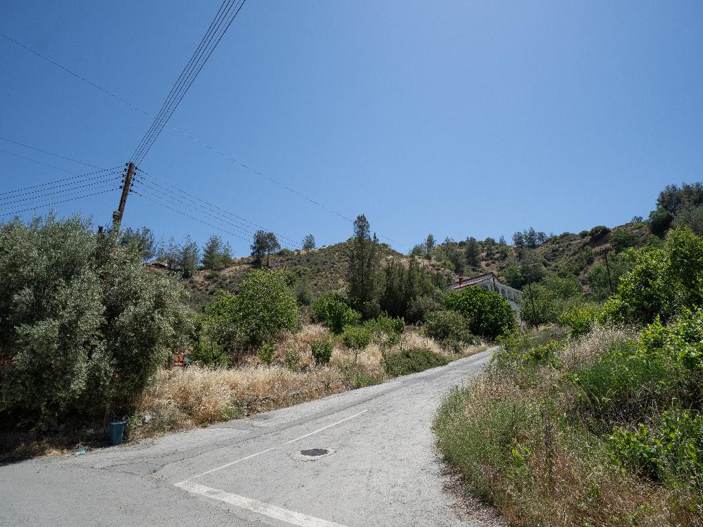 For Sale: Residential land, Kakopetria, Nicosia, Cyprus FC-59788 - #2 For Sale: Residential land, Kakopetria, Nicosia, Cyprus FC-59788 - #2