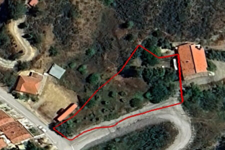 For Sale: Residential land, Kakopetria, Nicosia, Cyprus FC-59788