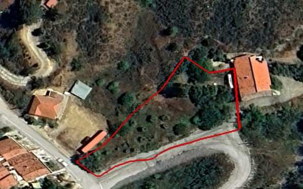 For Sale: Residential land, Kakopetria, Nicosia, Cyprus FC-59788 - #1 For Sale: Residential land, Kakopetria, Nicosia, Cyprus FC-59788 - #1