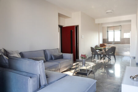 For Rent: Apartments, Neapoli, Limassol, Cyprus FC-59789