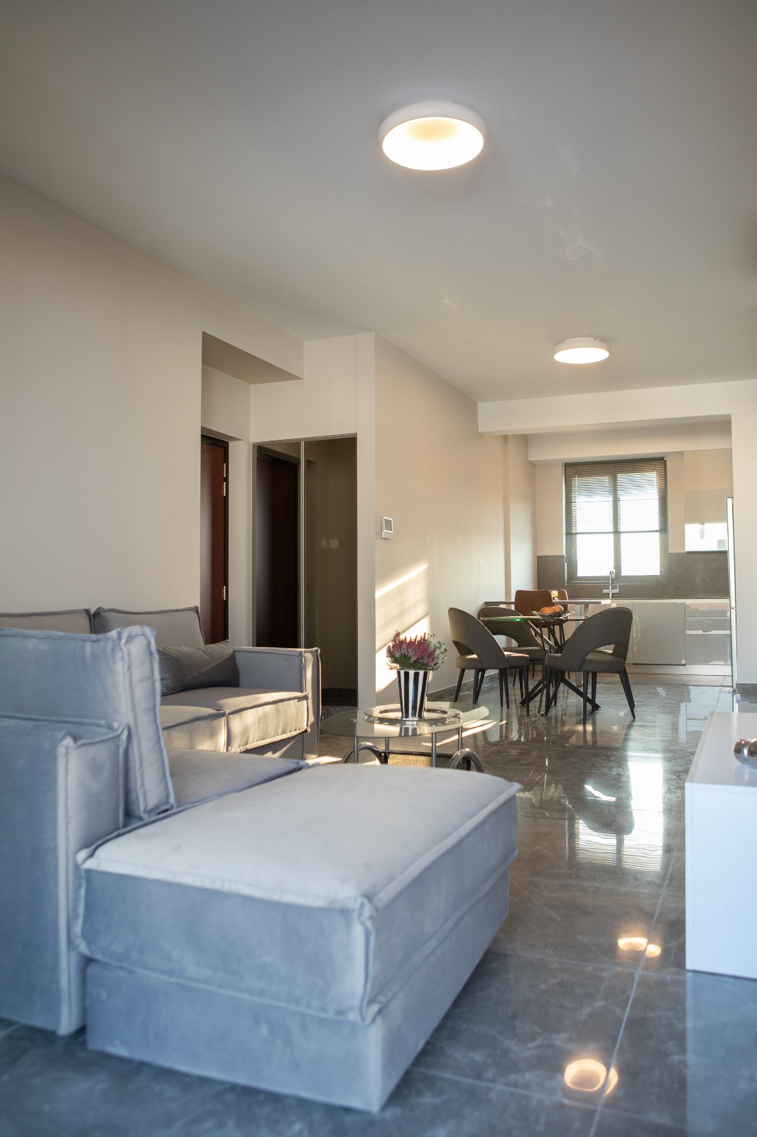 For Rent: Apartments, Neapoli, Limassol, Cyprus FC-59789 - #3 For Rent: Apartments, Neapoli, Limassol, Cyprus FC-59789 - #3