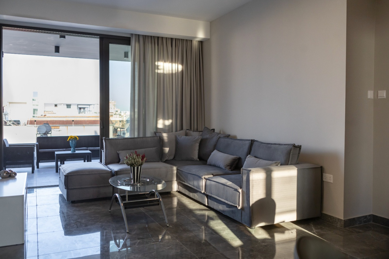 For Rent: Apartments, Neapoli, Limassol, Cyprus FC-59789 - #5 For Rent: Apartments, Neapoli, Limassol, Cyprus FC-59789 - #5