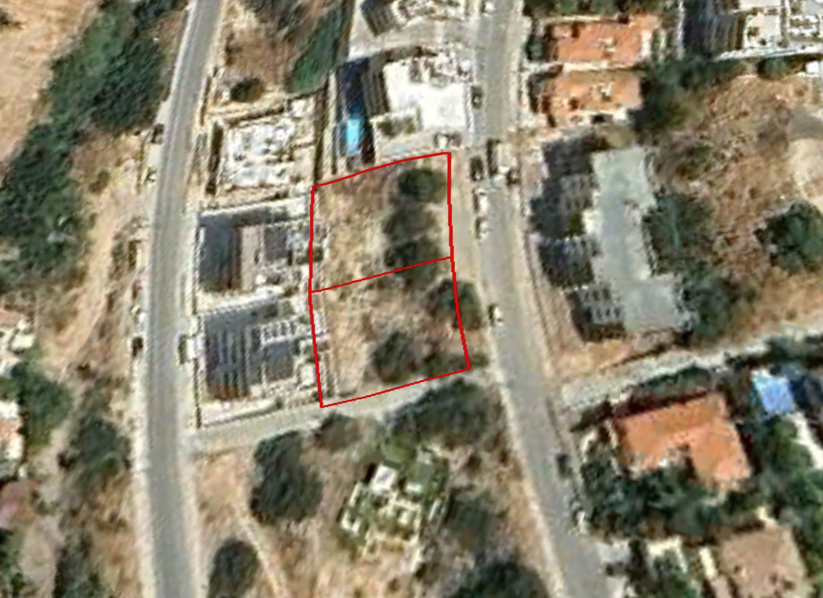 For Sale: Residential land, Panthea, Limassol, Cyprus FC-59790 - #1 For Sale: Residential land, Panthea, Limassol, Cyprus FC-59790 - #1