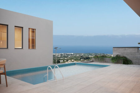 For Sale: Detached house, Geroskipou, Paphos, Cyprus FC-59794
