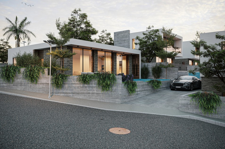 For Sale: Detached house, Pegeia, Paphos, Cyprus FC-59795 - #13 For Sale: Detached house, Pegeia, Paphos, Cyprus FC-59795 - #13