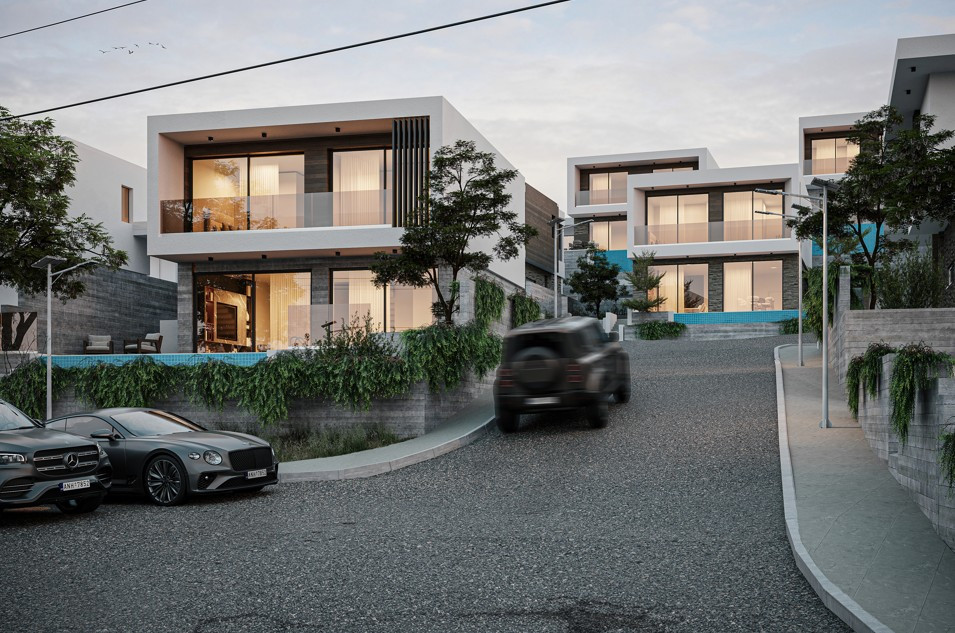 For Sale: Detached house, Pegeia, Paphos, Cyprus FC-59795 - #15 For Sale: Detached house, Pegeia, Paphos, Cyprus FC-59795 - #15