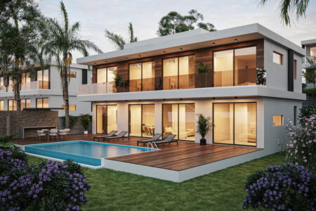 For Sale: Detached house, Pegeia, Paphos, Cyprus FC-59795