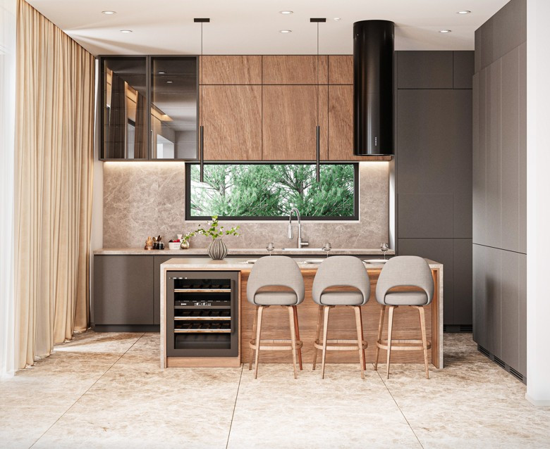 For Sale: Detached house, Pegeia, Paphos, Cyprus FC-59795 - #7 For Sale: Detached house, Pegeia, Paphos, Cyprus FC-59795 - #7