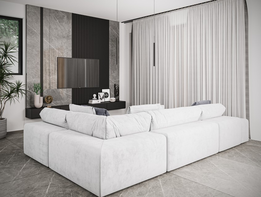 For Sale: Detached house, Pegeia, Paphos, Cyprus FC-59795 - #9 For Sale: Detached house, Pegeia, Paphos, Cyprus FC-59795 - #9