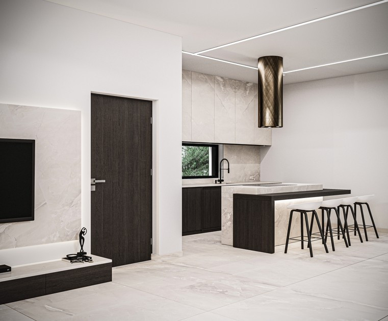 For Sale: Detached house, Pegeia, Paphos, Cyprus FC-59795 - #10 For Sale: Detached house, Pegeia, Paphos, Cyprus FC-59795 - #10