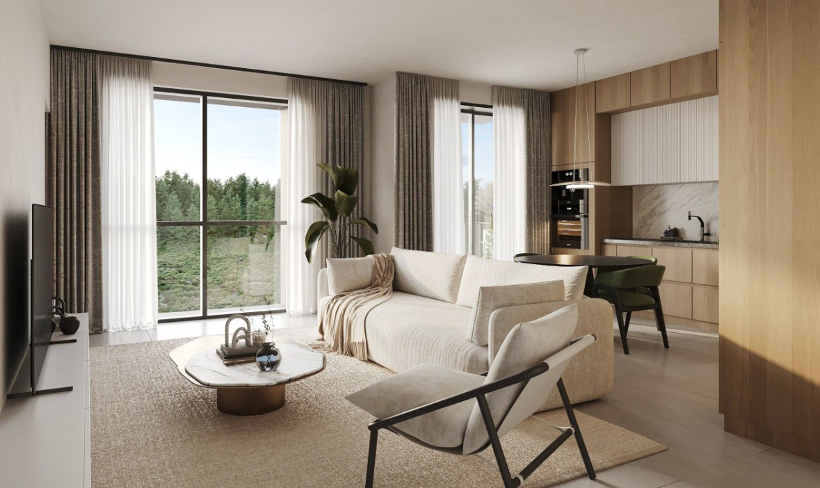 For Sale: Apartments, City Center, Paphos, Cyprus FC-59797 - #6 For Sale: Apartments, City Center, Paphos, Cyprus FC-59797 - #6