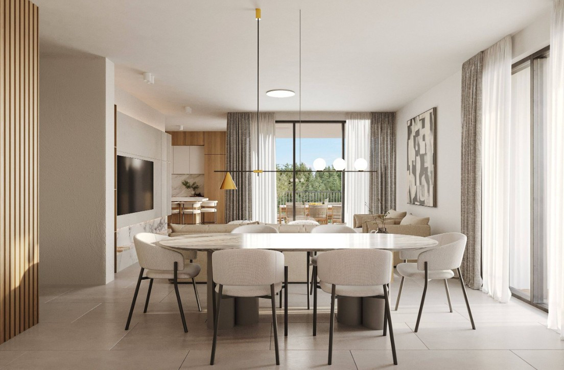 For Sale: Apartments, City Center, Paphos, Cyprus FC-59797 - #7 For Sale: Apartments, City Center, Paphos, Cyprus FC-59797 - #7