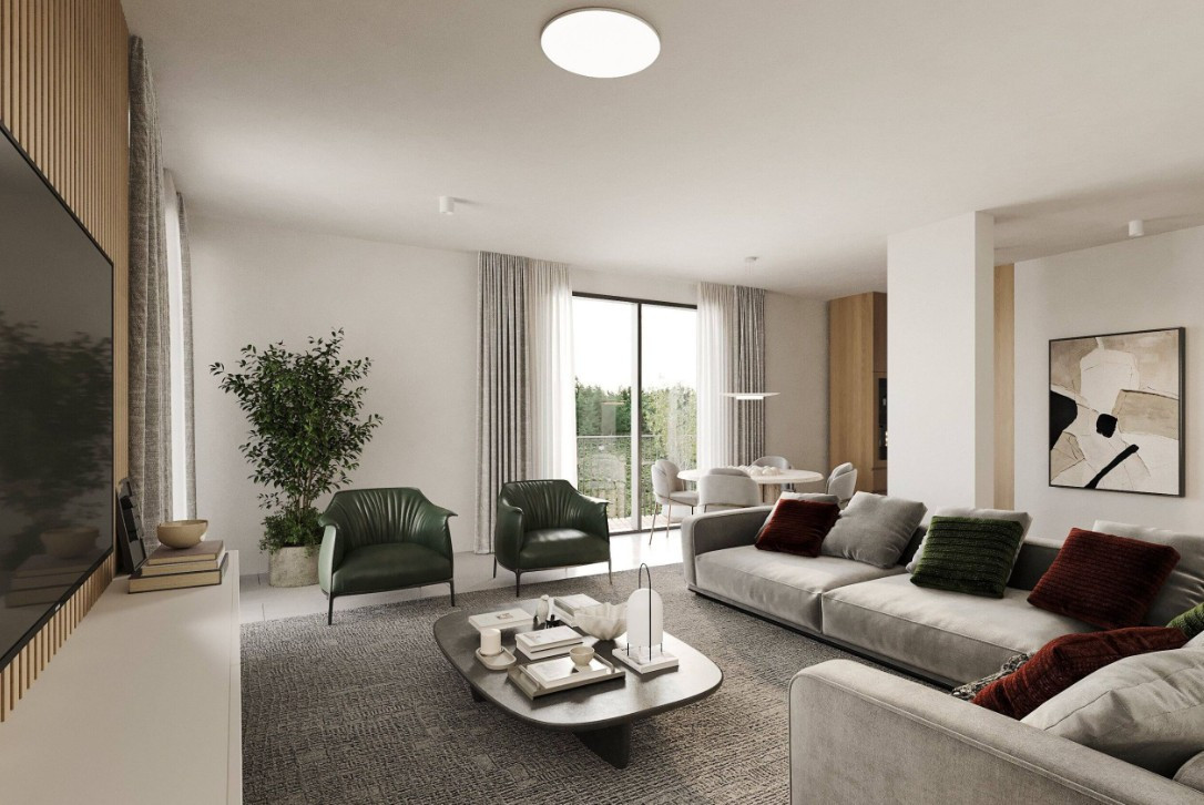 For Sale: Apartments, City Center, Paphos, Cyprus FC-59797 - #8 For Sale: Apartments, City Center, Paphos, Cyprus FC-59797 - #8