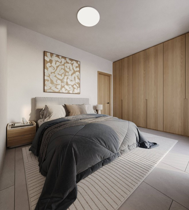 For Sale: Apartments, City Center, Paphos, Cyprus FC-59797 - #9 For Sale: Apartments, City Center, Paphos, Cyprus FC-59797 - #9