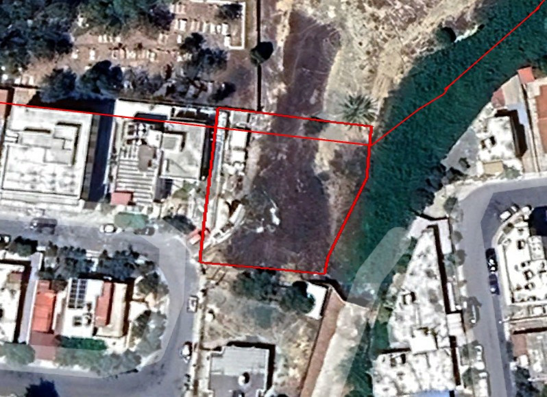 For Sale: Residential land, Agios Dometios, Nicosia, Cyprus FC-59802 - #1 For Sale: Residential land, Agios Dometios, Nicosia, Cyprus FC-59802 - #1