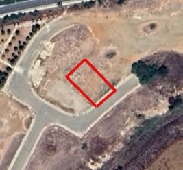 For Sale: Residential land, Strovolos, Nicosia, Cyprus FC-59803