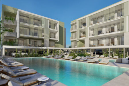 For Sale: Apartments, Universal, Paphos, Cyprus FC-59804