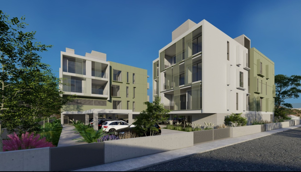 For Sale: Apartments, Universal, Paphos, Cyprus FC-59810 - #5 For Sale: Apartments, Universal, Paphos, Cyprus FC-59810 - #5