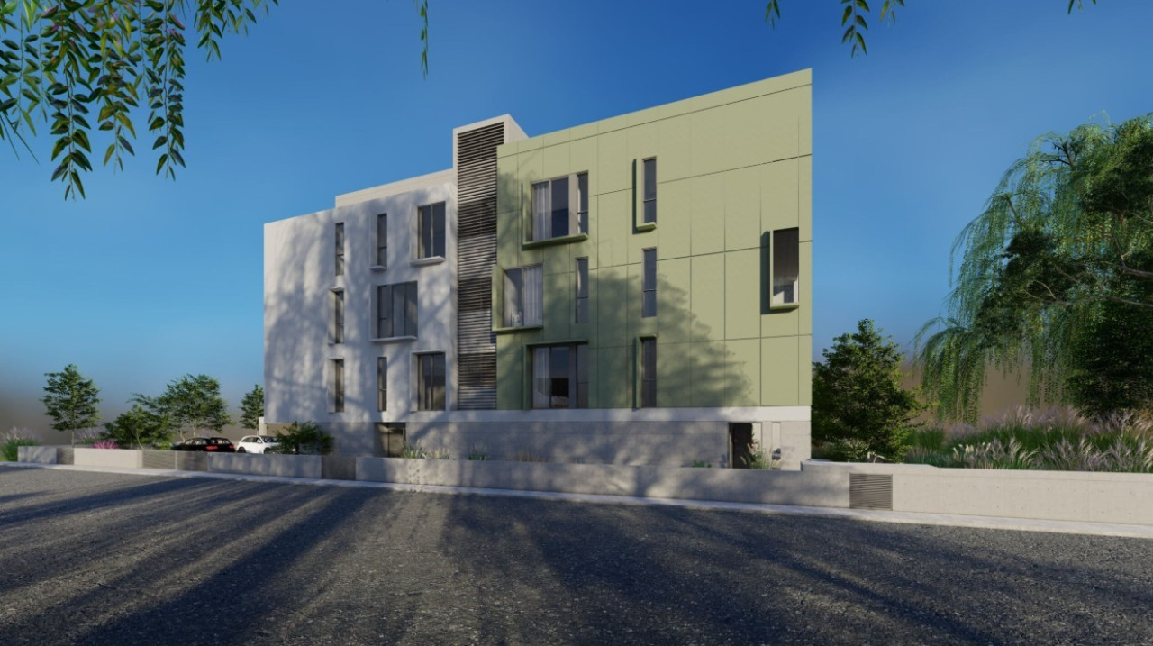 For Sale: Apartments, Universal, Paphos, Cyprus FC-59810 - #6 For Sale: Apartments, Universal, Paphos, Cyprus FC-59810 - #6