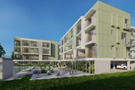 For Sale: Apartments, Universal, Paphos, Cyprus FC-59811