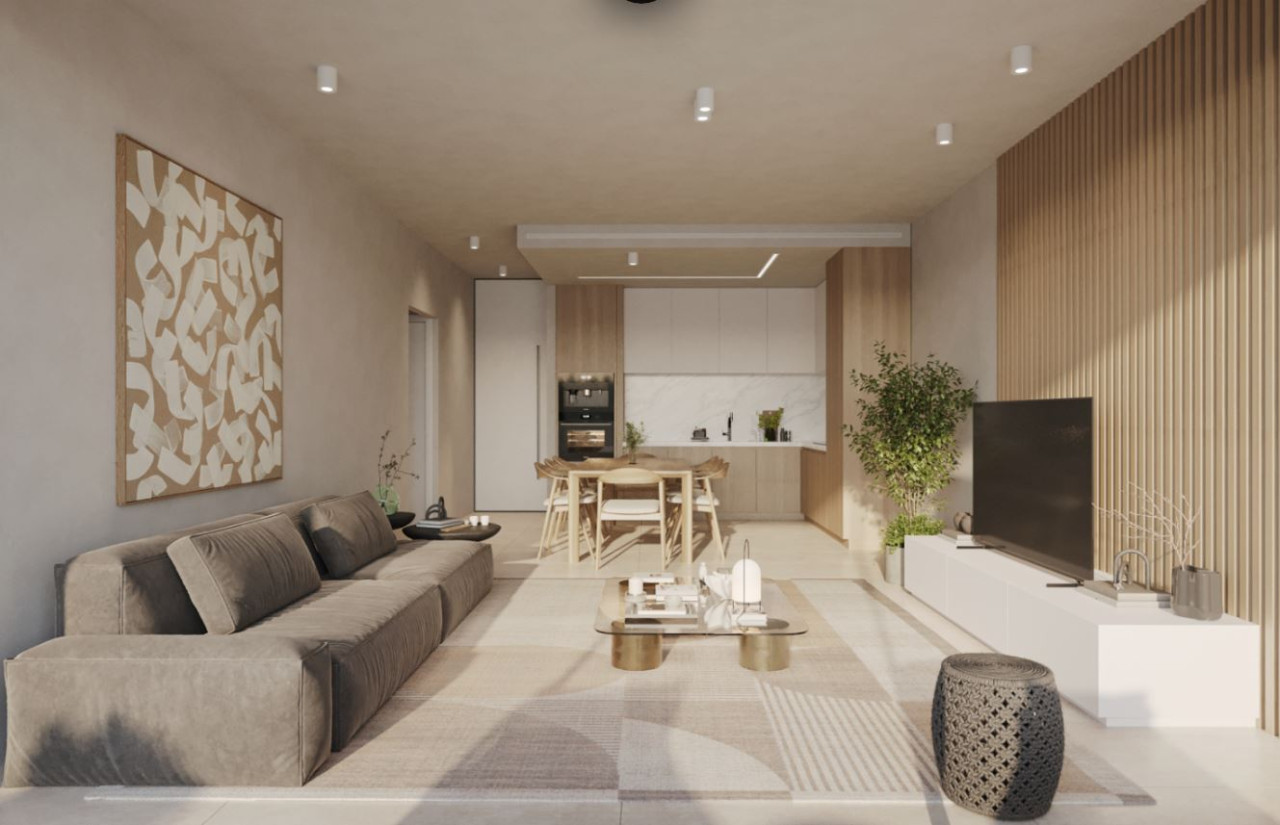 For Sale: Apartments, Tombs of the Kings, Paphos, Cyprus FC-59817 - #6 For Sale: Apartments, Tombs of the Kings, Paphos, Cyprus FC-59817 - #6