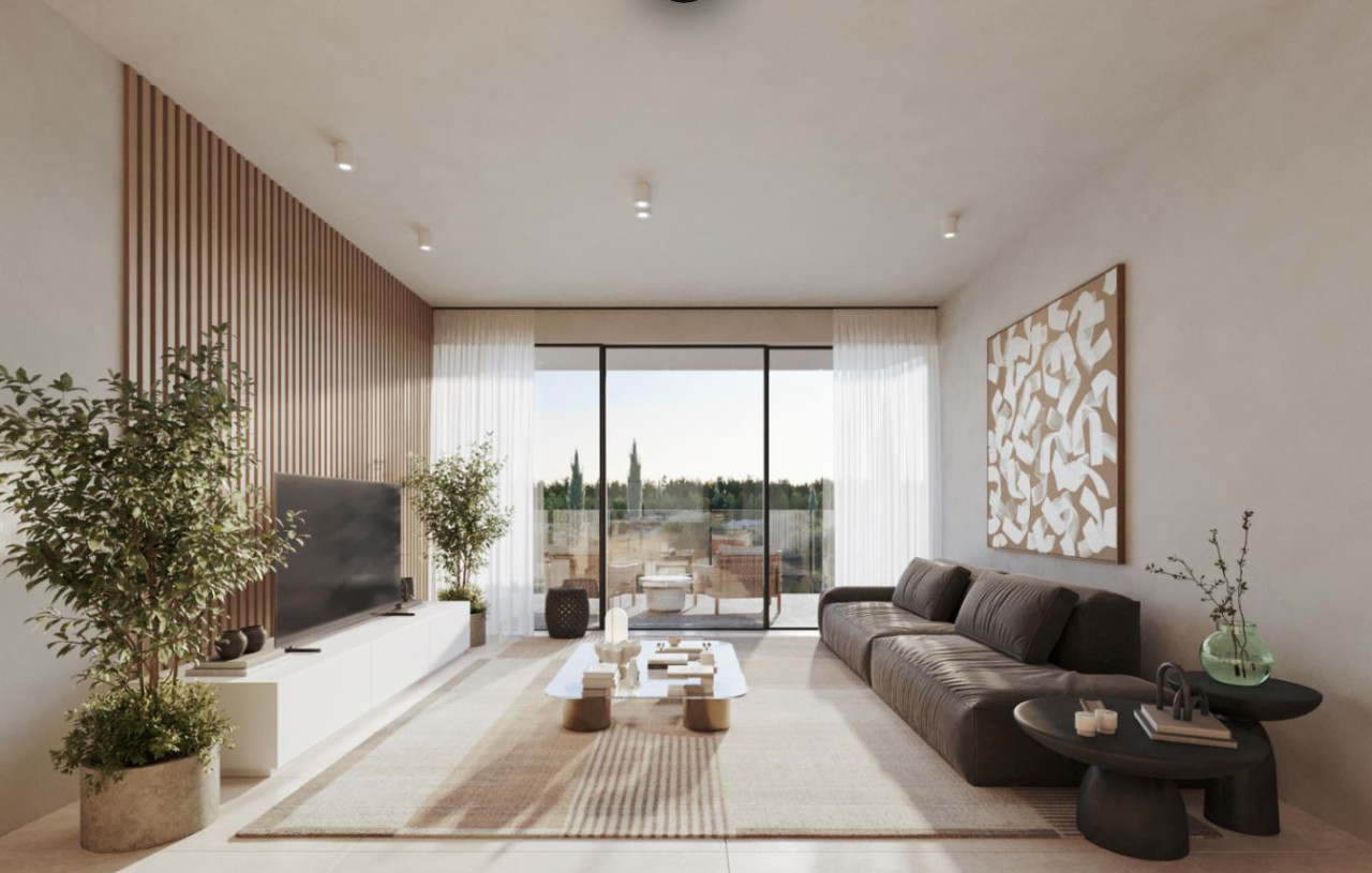 For Sale: Apartments, Tombs of the Kings, Paphos, Cyprus FC-59817 - #7 For Sale: Apartments, Tombs of the Kings, Paphos, Cyprus FC-59817 - #7