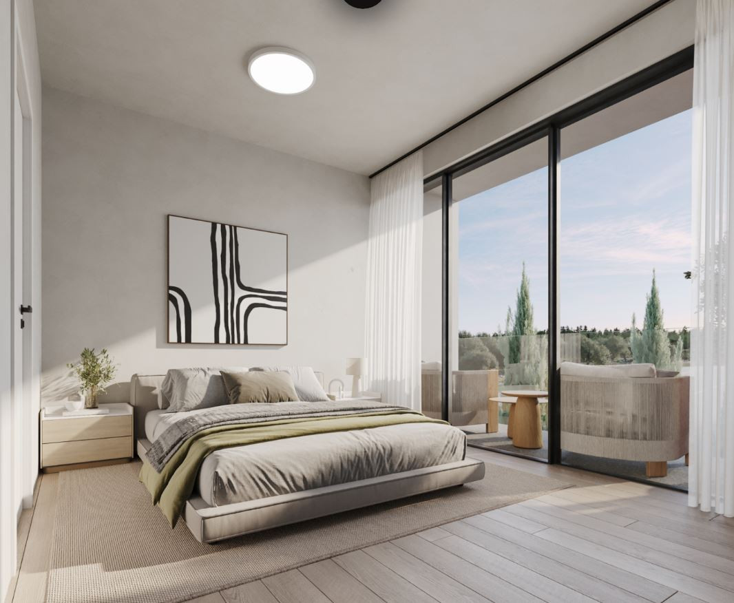 For Sale: Apartments, Tombs of the Kings, Paphos, Cyprus FC-59817 - #9 For Sale: Apartments, Tombs of the Kings, Paphos, Cyprus FC-59817 - #9