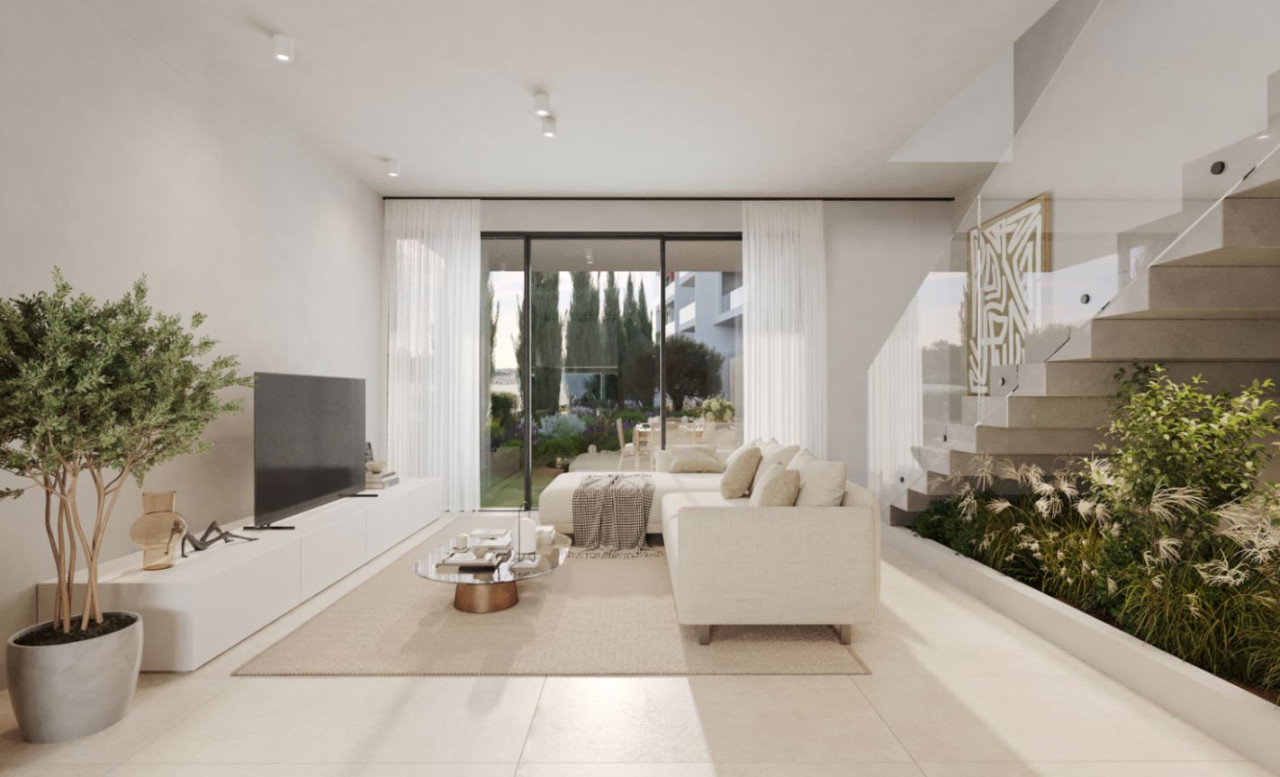 For Sale: Apartments, Tombs of the Kings, Paphos, Cyprus FC-59817 - #10 For Sale: Apartments, Tombs of the Kings, Paphos, Cyprus FC-59817 - #10