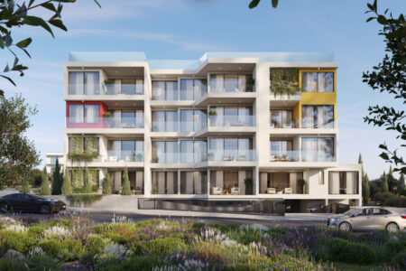 For Sale: Apartments, Tombs of the Kings, Paphos, Cyprus FC-59817