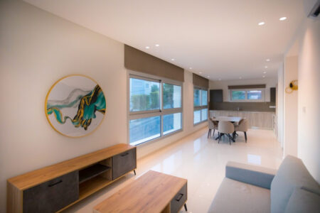 For Rent: Apartments, Germasoyia, Limassol, Cyprus FC-59824